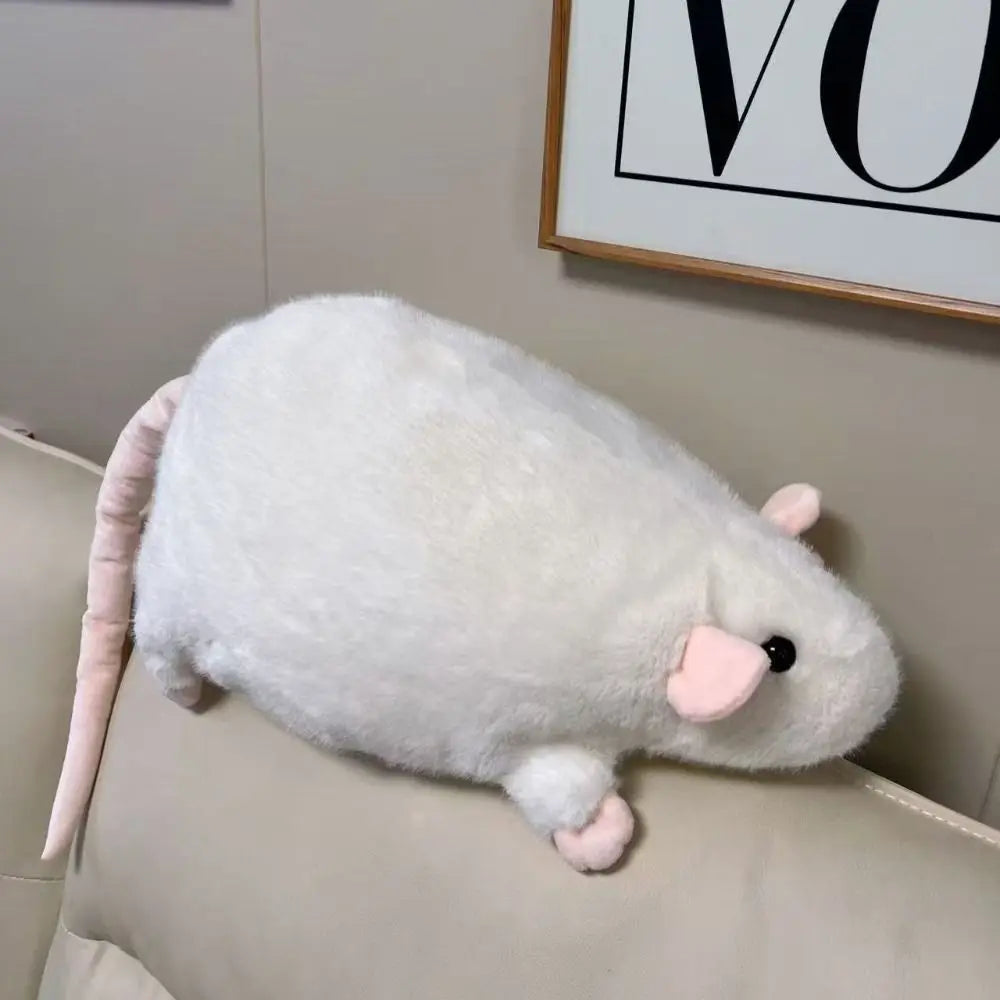 HoneyVale Giant Rat Plush