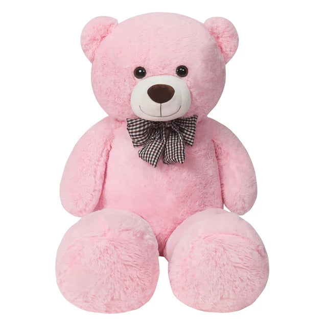 HoneyVale Teddy Bear Plush