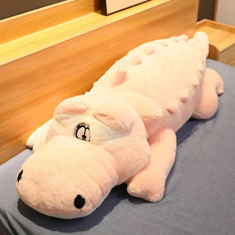 HoneyVale Alligator Plush