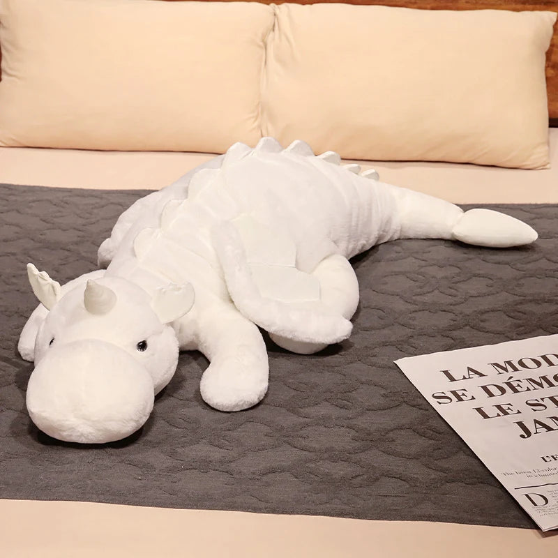 HoneyVale Giant Dragon Plush
