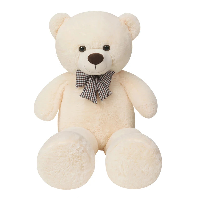 HoneyVale Teddy Bear Plush
