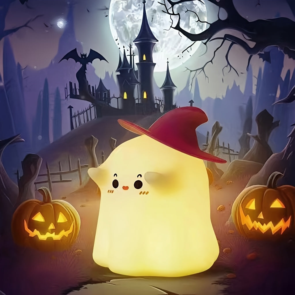 Ghost Night Light