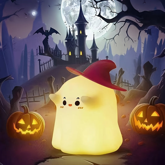 Ghost Night Light